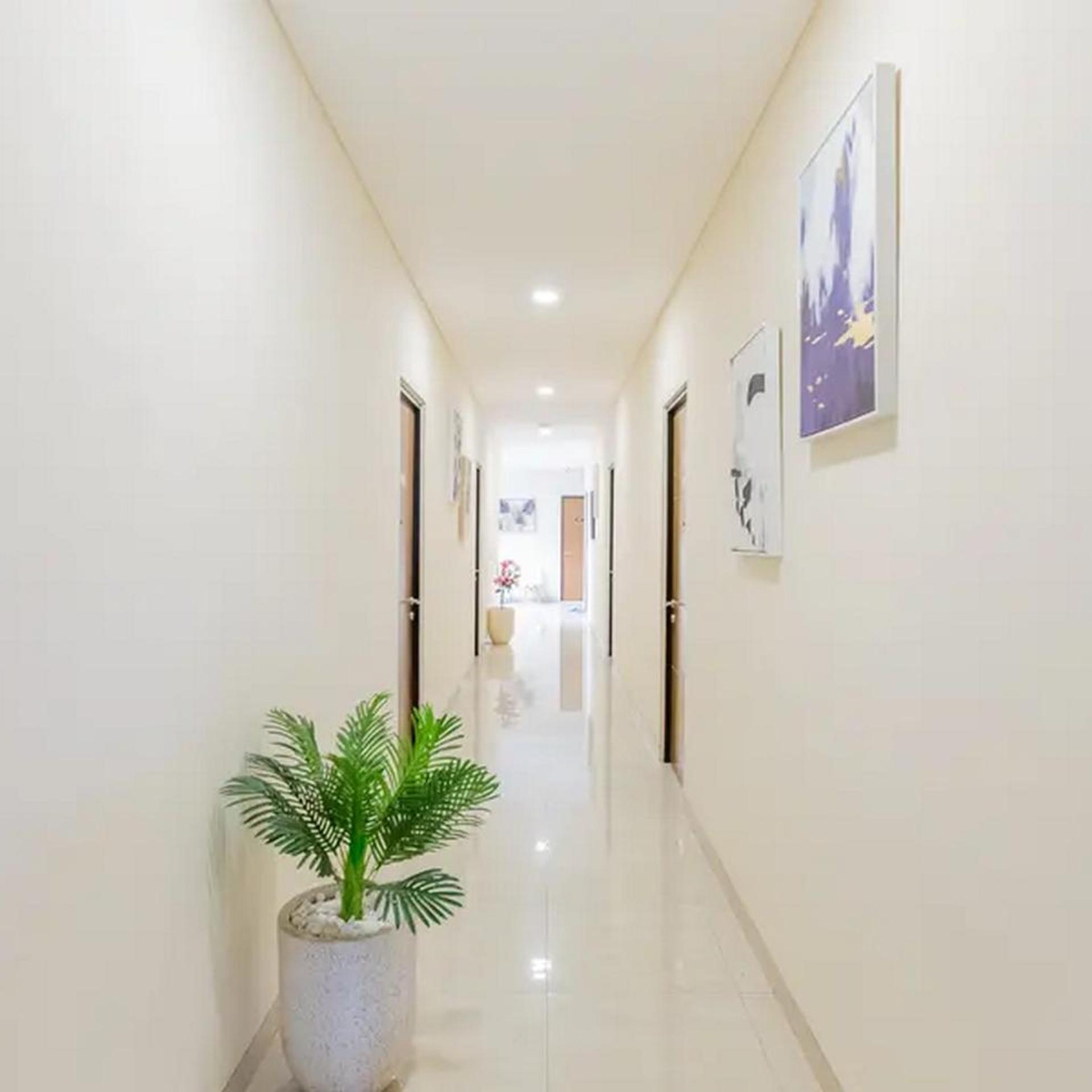 Sans Hotel Box Mansion Surabaya 16/65