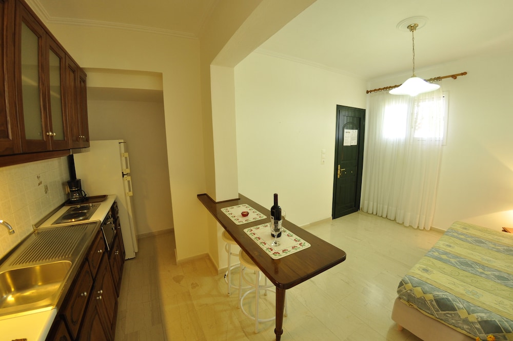 Pelagos Apartments 48/48
