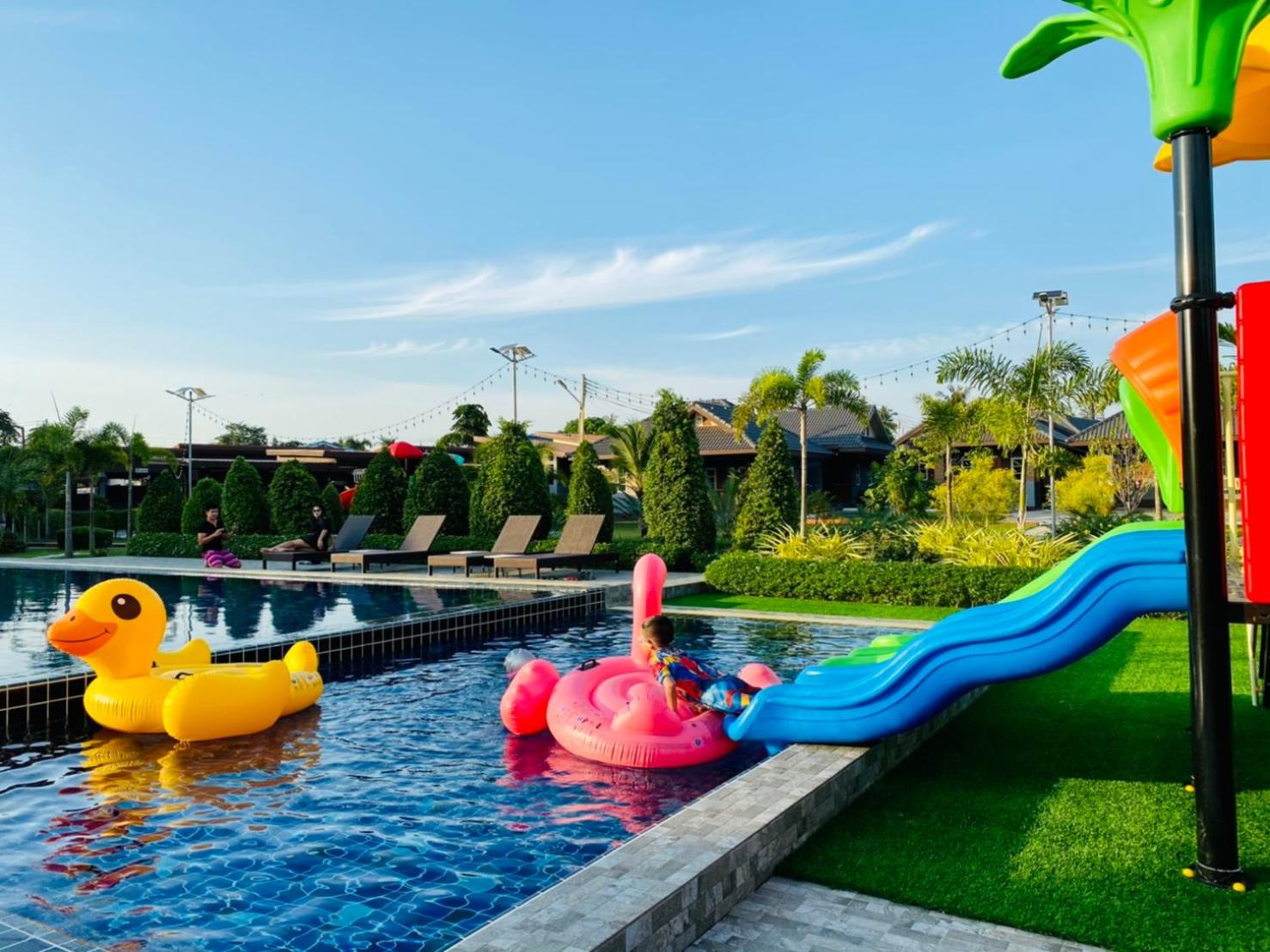 Benwadee Resort Pattaya 44/55