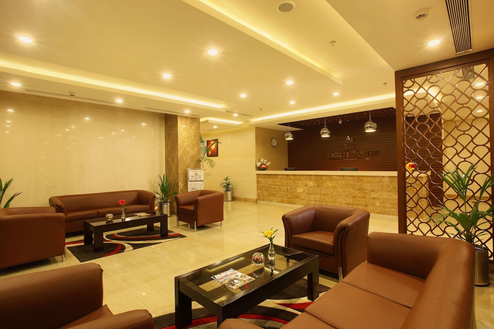 Starlit Suites Kochi 8/38
