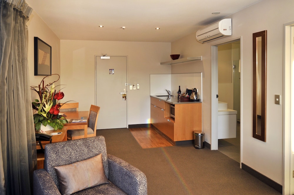 Wai Ora Lakeside Spa Resort 31/49