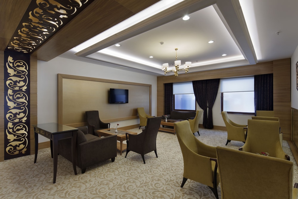 Alba Resort Hotel 36/50