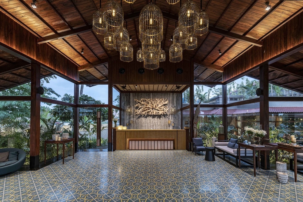 Radhe Upavan Resort 6/50