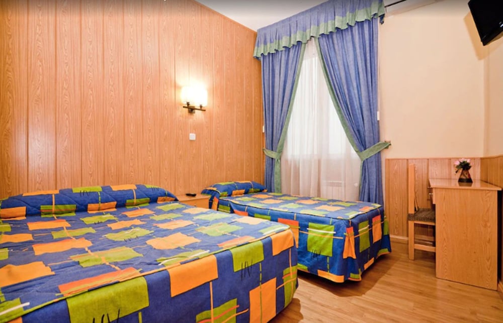 Hostal Oporto 16/31