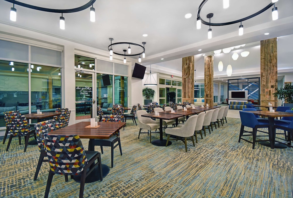 Hilton Garden Inn Houston/Galleria Area 47/58