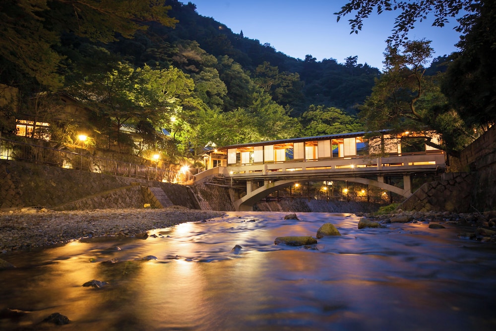 Arima Onsen Gekkoen Korokan 44/50