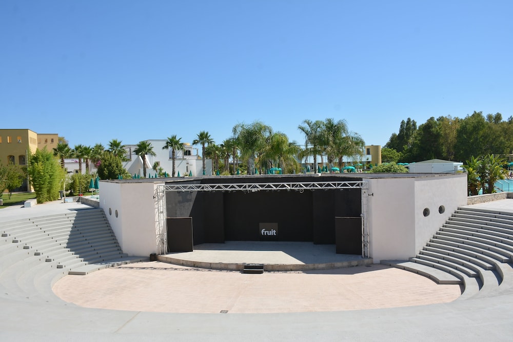 Villaggio Club La Brunese 50/67