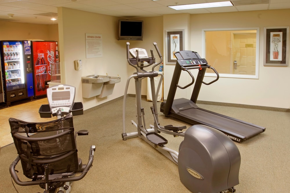 Extended Stay America Bakersfield - Chester Lane 28/51