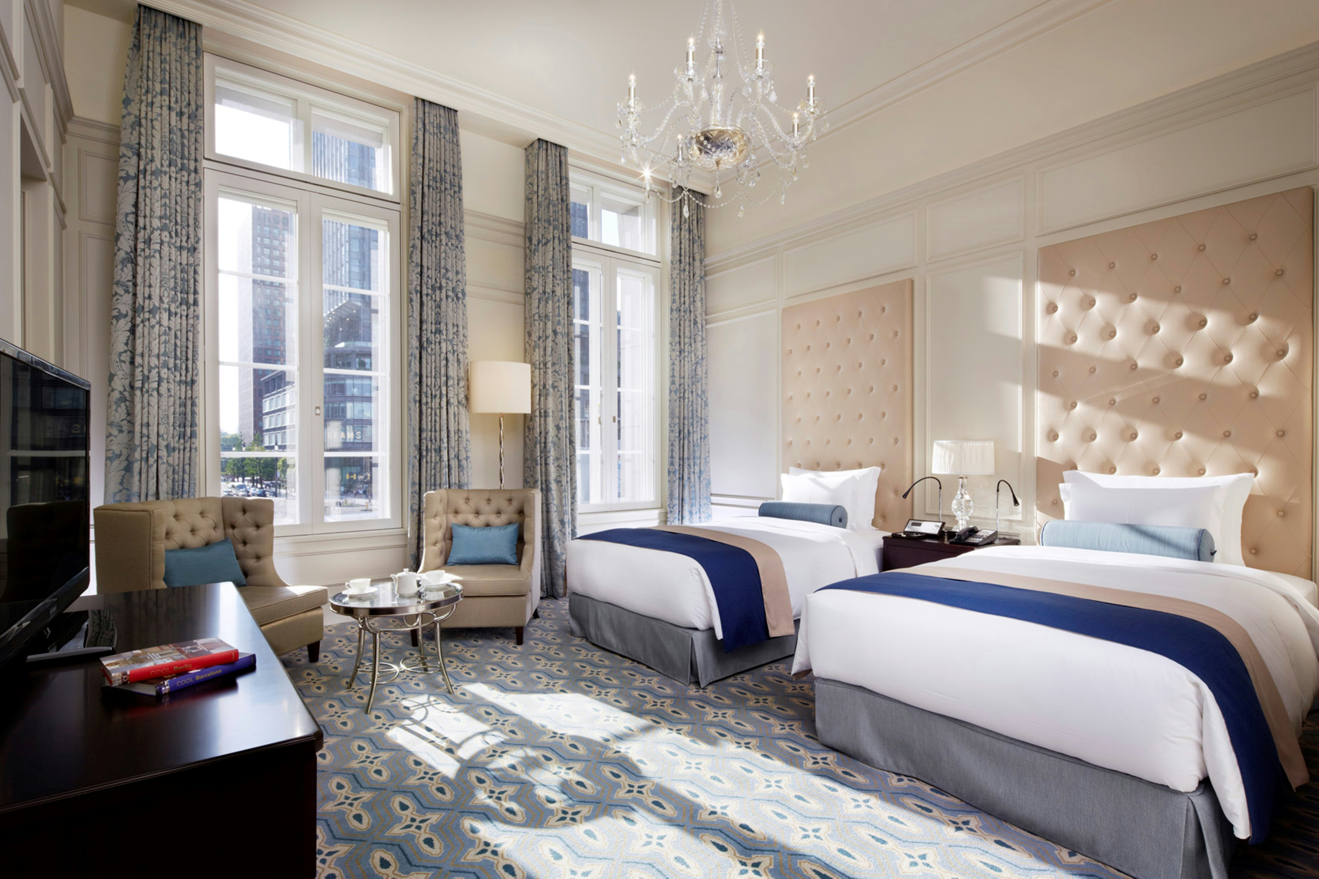 The Tokyo Station Hotel 18/71