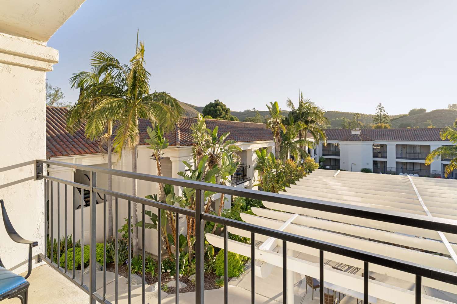 Best Western Posada Royale Hotel & Suites 50/50