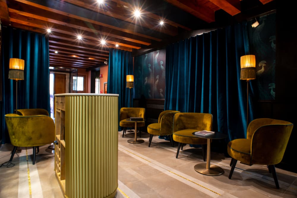 Ca Fortuny 9/70