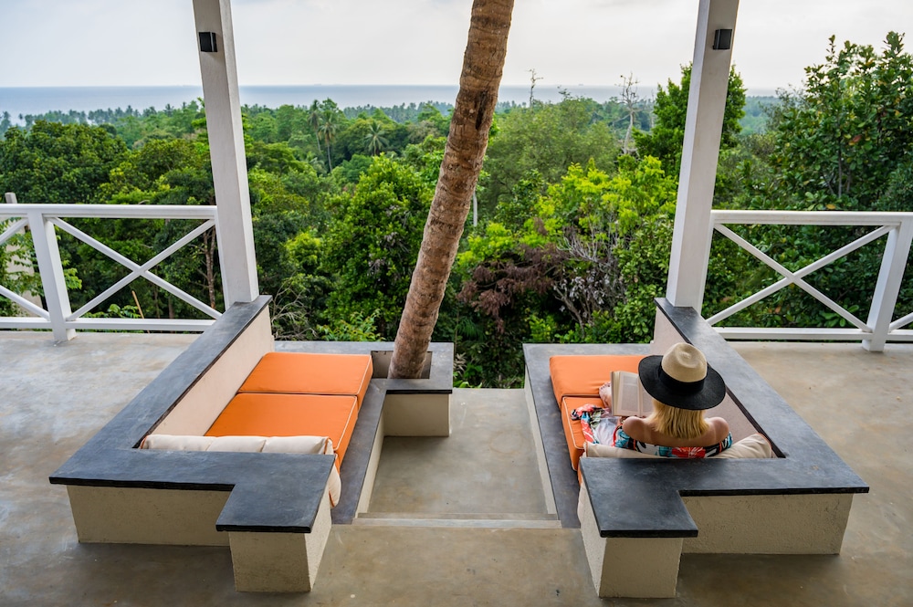 Tabula Rasa Resort 40/69