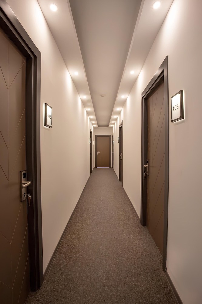 La Vie Suit Otel 15/28