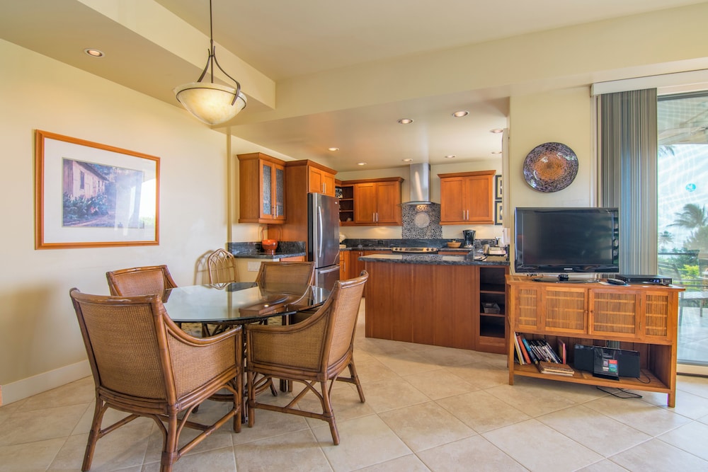 Palms at Wailea Maui by OUTRIGGER 67/77