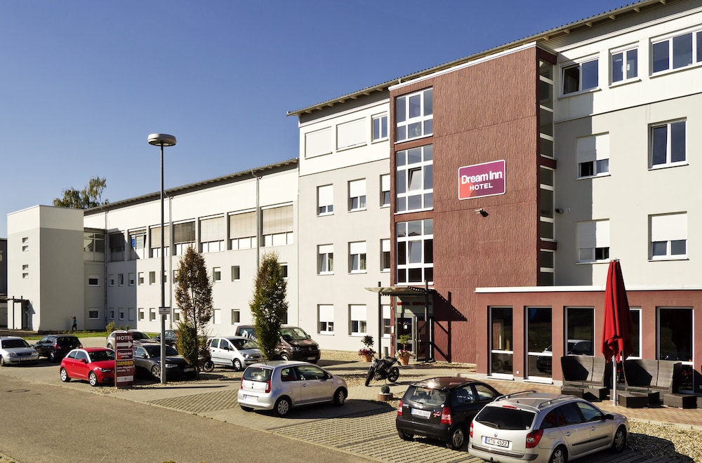 DREAM INN REGENSBURG 39/43