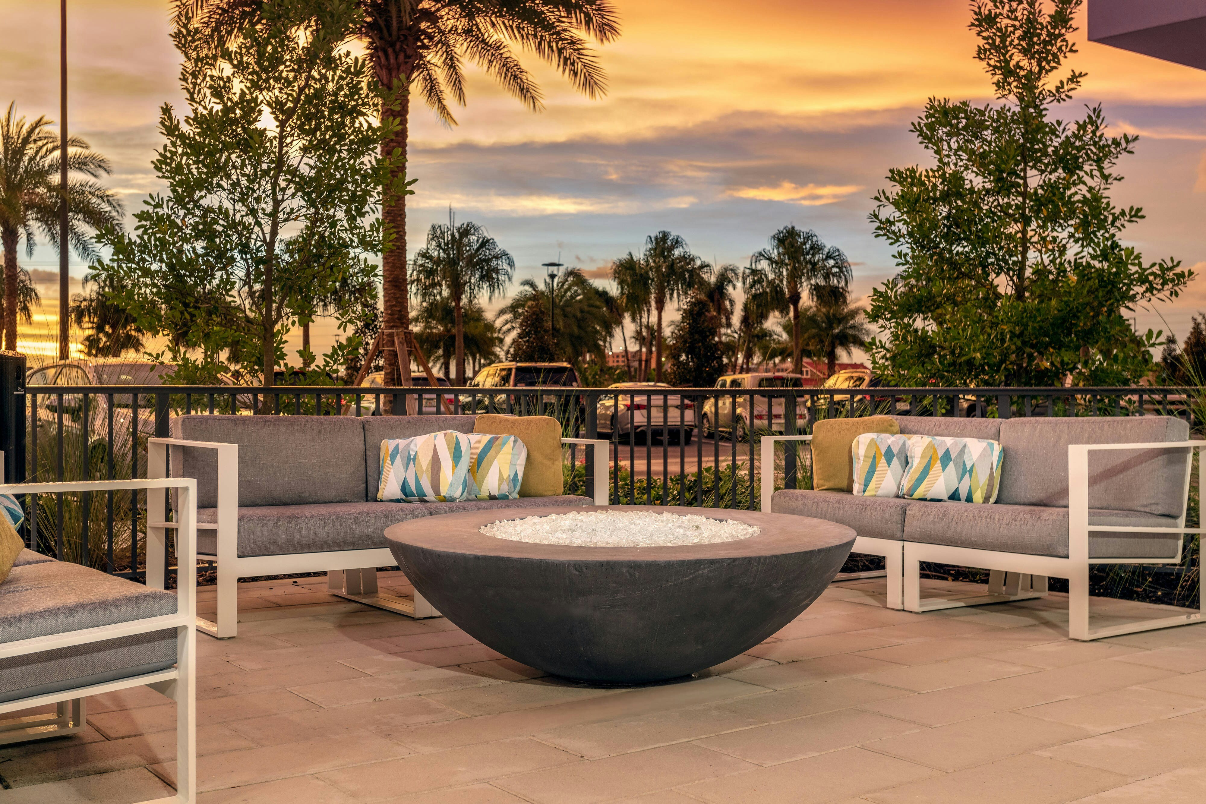 TownePlace Suites by Marriott Orlando Southwest Near Universal 50/50