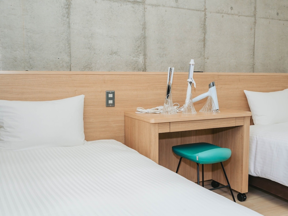 The Breakfast Hotel Marche Ishigakijima 50/64