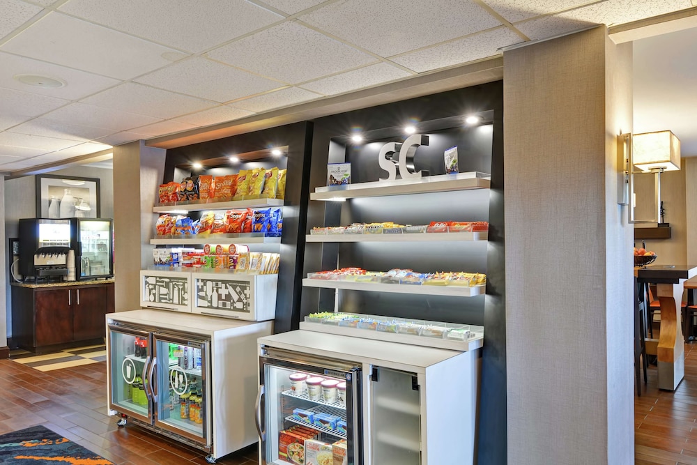 Hampton Inn Columbia-I-26 Airport 39/51