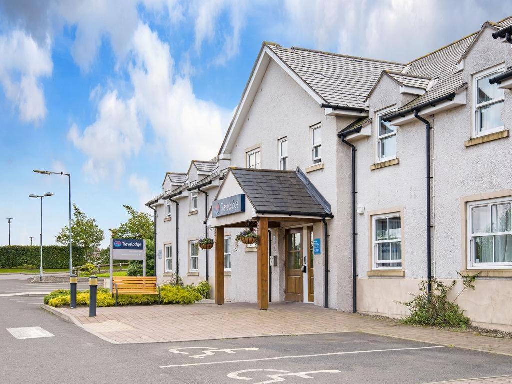Travelodge Perth A9 15/16