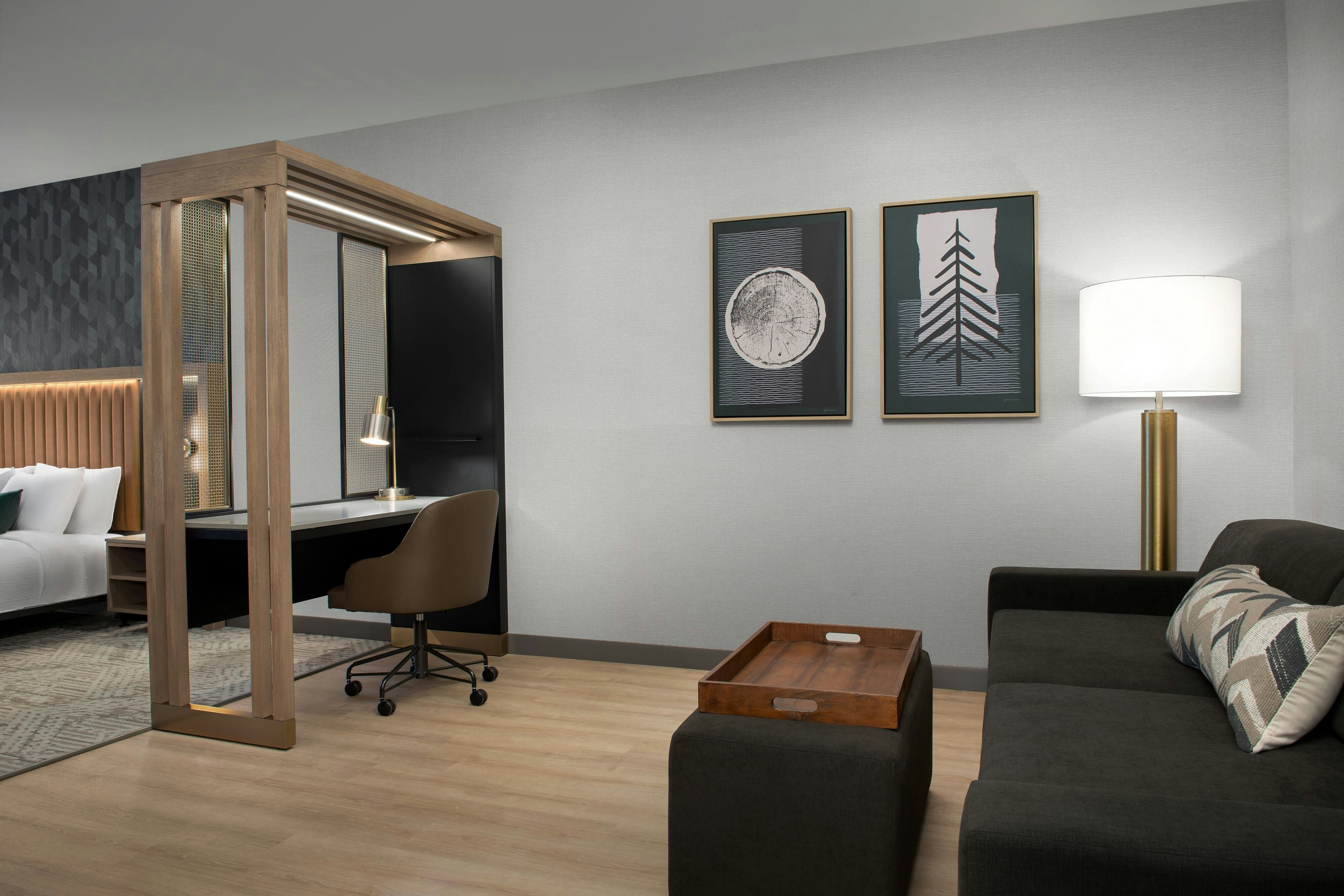 SpringHill Suites by Marriott Sandpoint 2/4