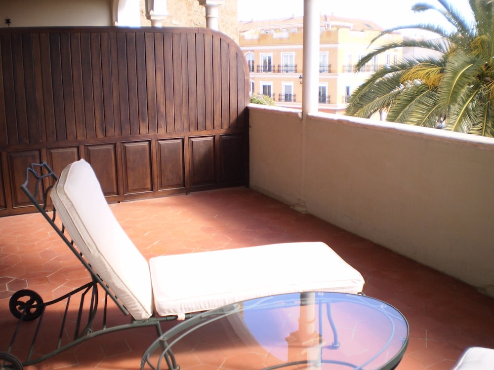 Parador de Zafra 18/45