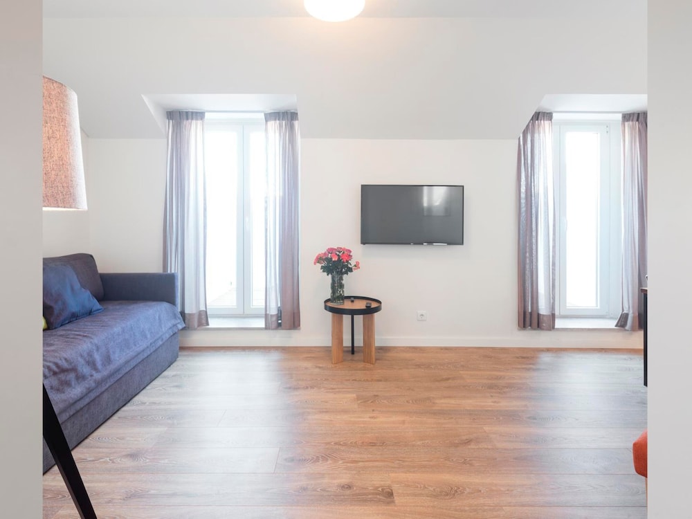Lisbon Serviced Apartments Avenida 49/67