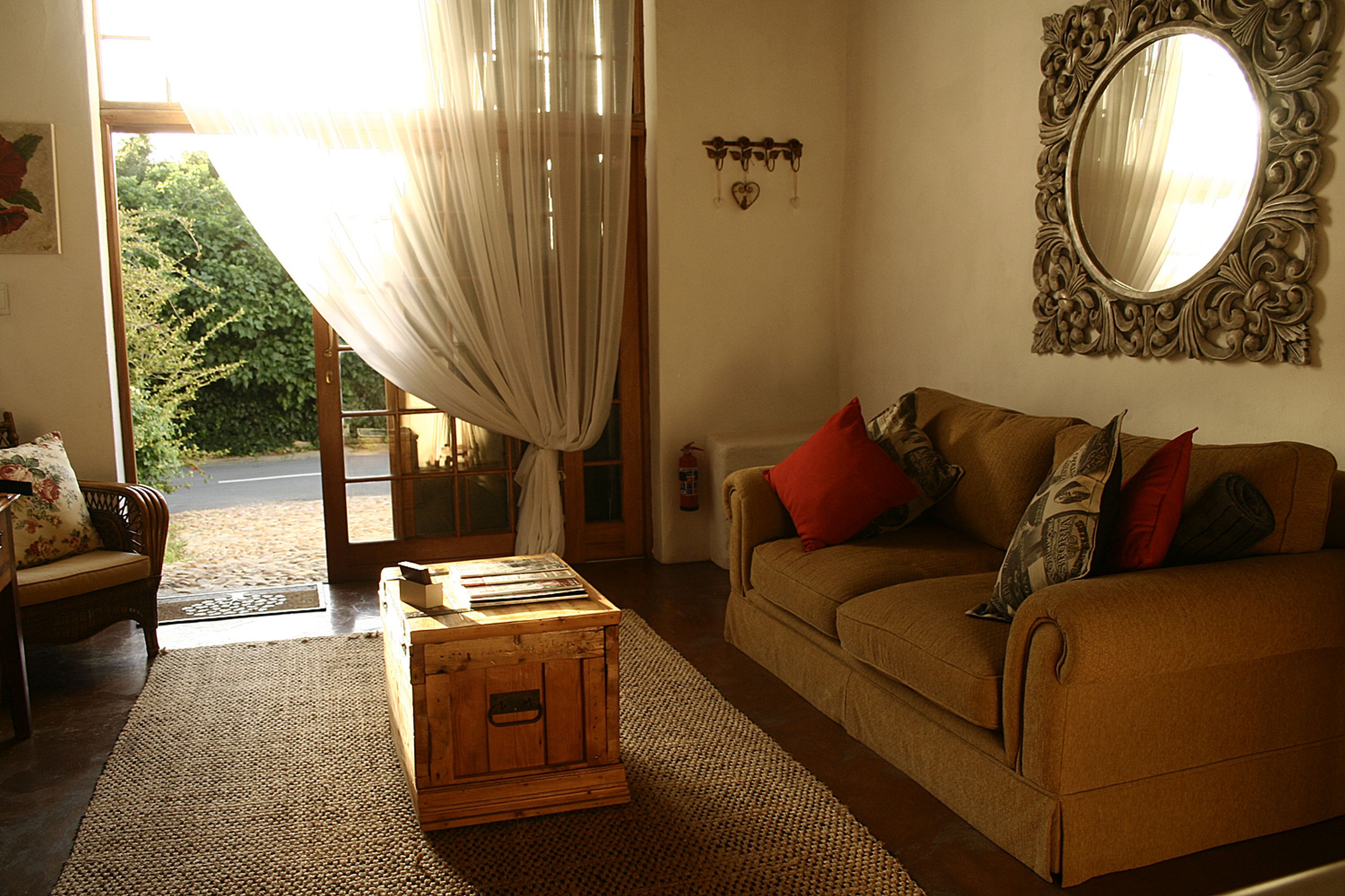 The Tulbagh Boutique Heritage Hotel 51/86