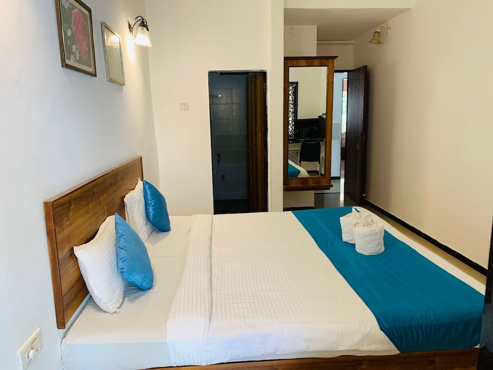 Hotel Miramar 17/40