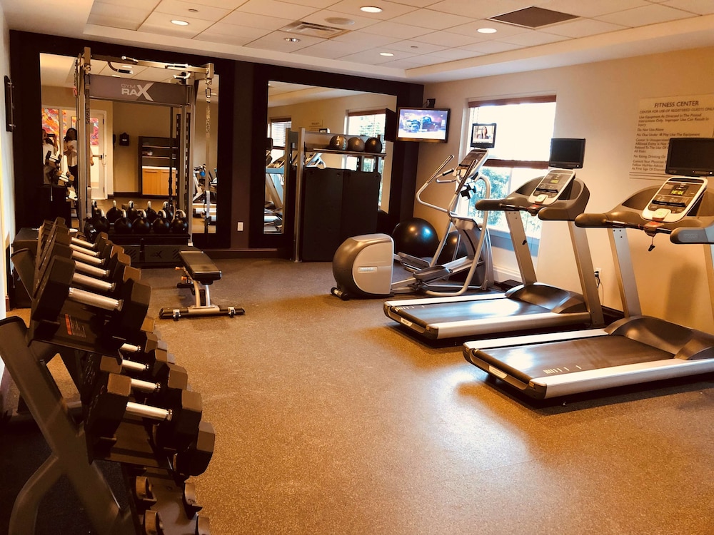Hilton Garden Inn Miami Airport West 24/64