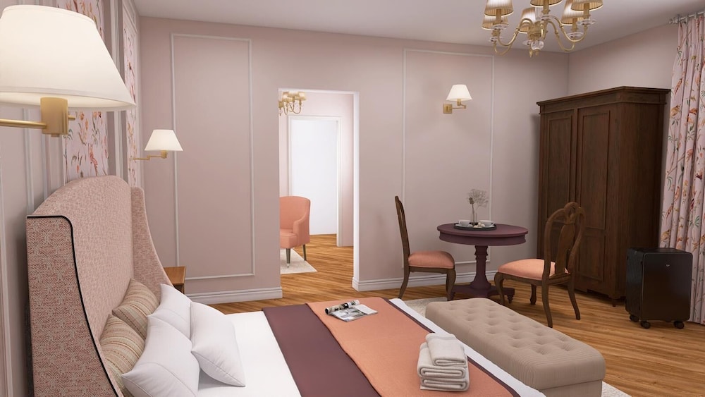 Cappuccina Country Resort 55/60