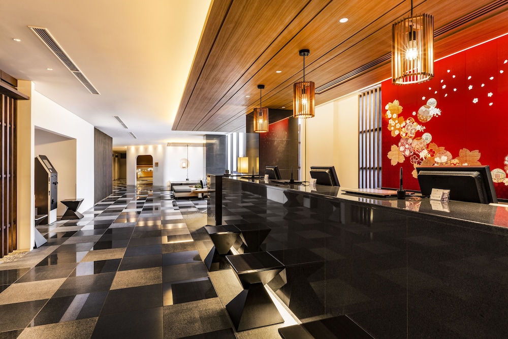 Hotel Hanshin Annex Osaka 3/70