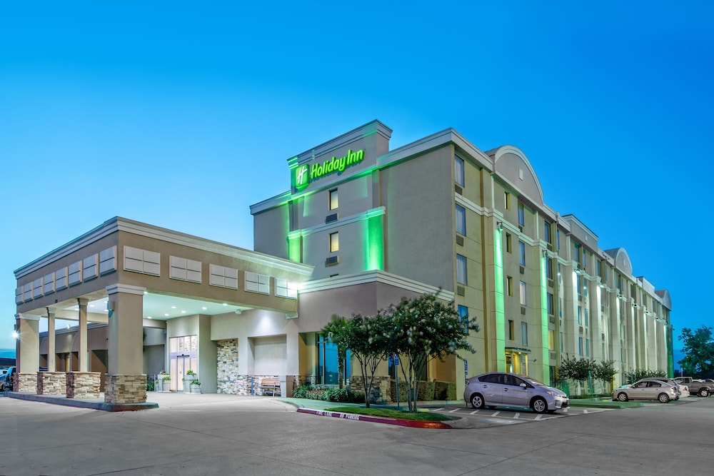 Holiday Inn Dallas Dfw Airport Area West 42/50