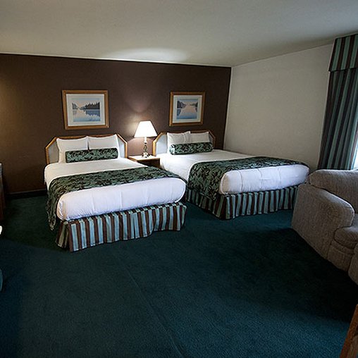 Flagship Inn of Ashland 22/72