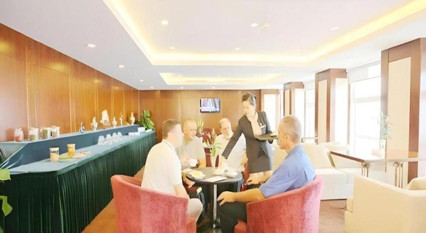 Merchant Marco Garden Hotel 27/45