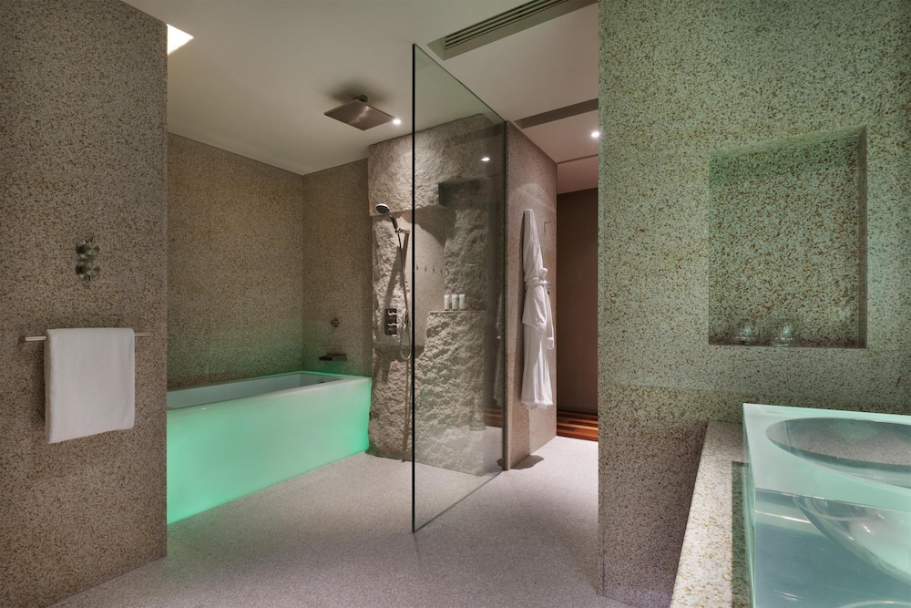 Andaz Xintiandi Shanghai - A Concept By Hyatt 28/48