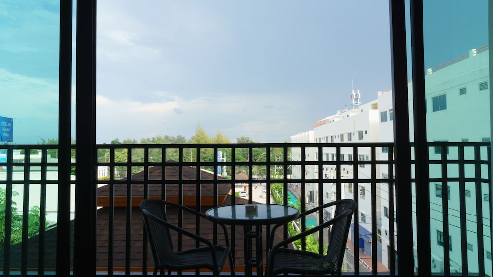 Visa Hotel Hua Hin 40/64