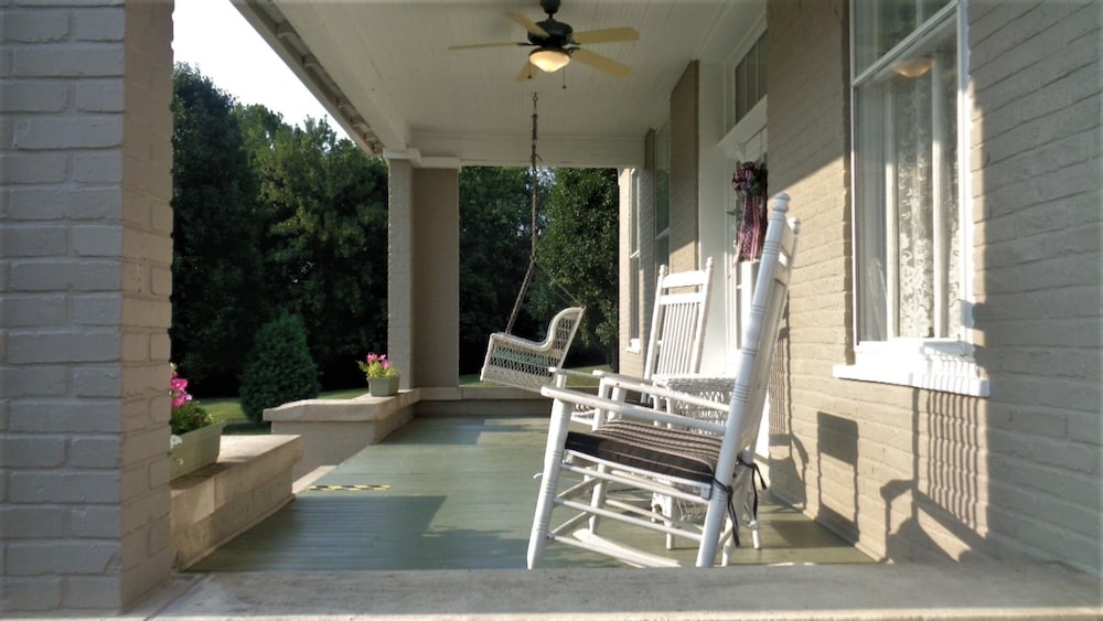 Wampler House 27/50