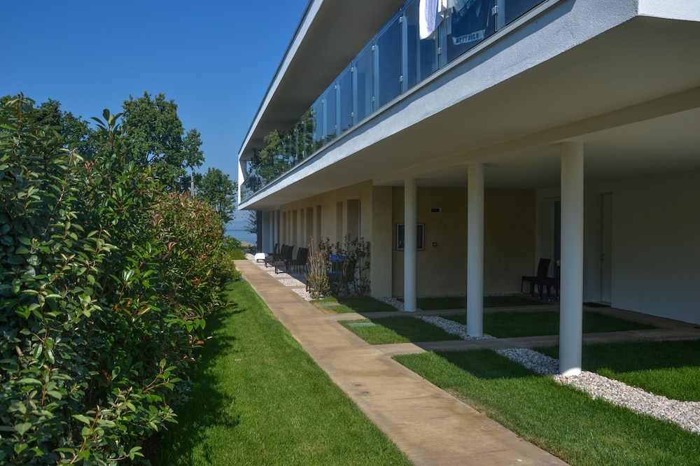 Hotel Maximilian 5/50