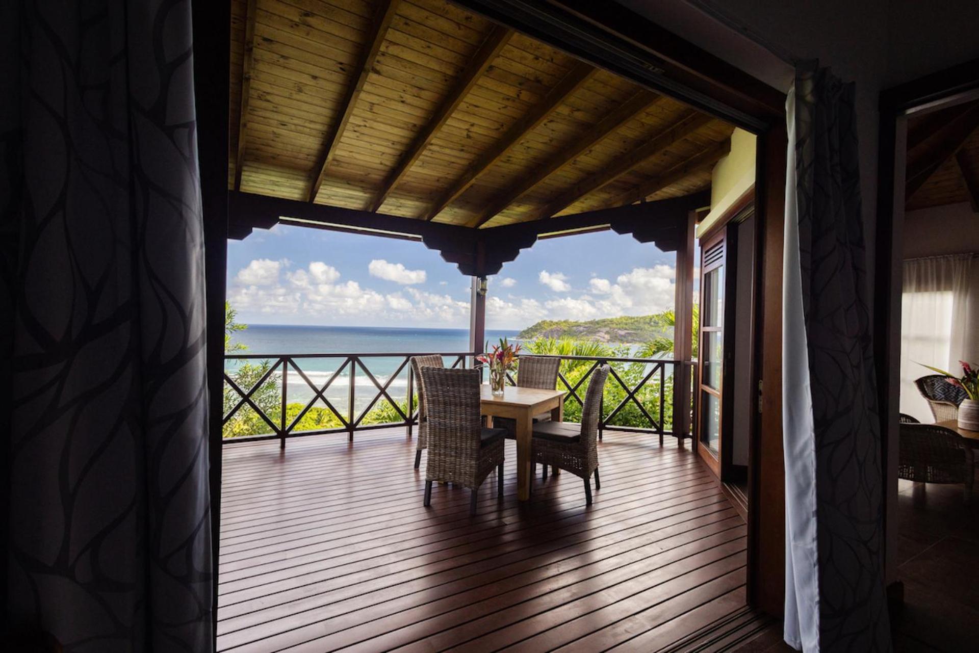 Villas de Jardin 7/31