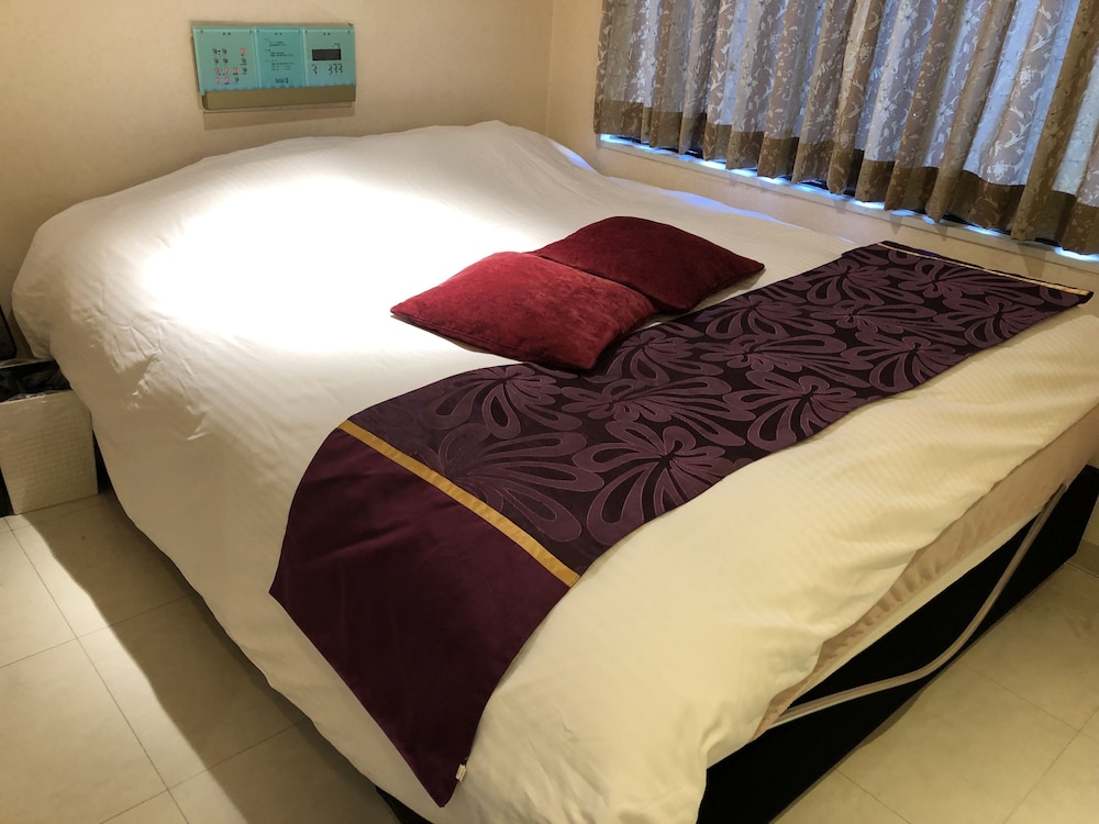 Hotel U Tokyo 31/45