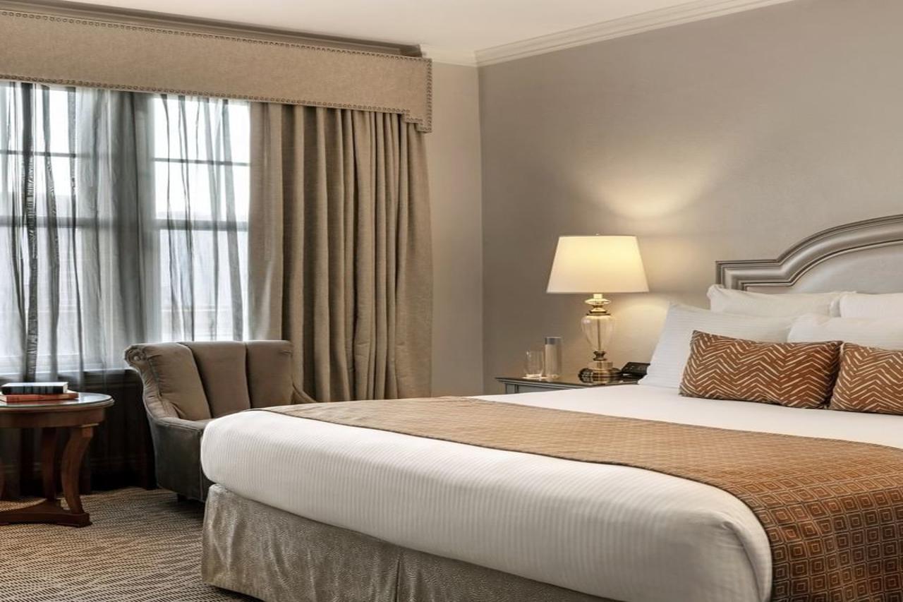 Warwick Melrose Hotel Dallas 5/33