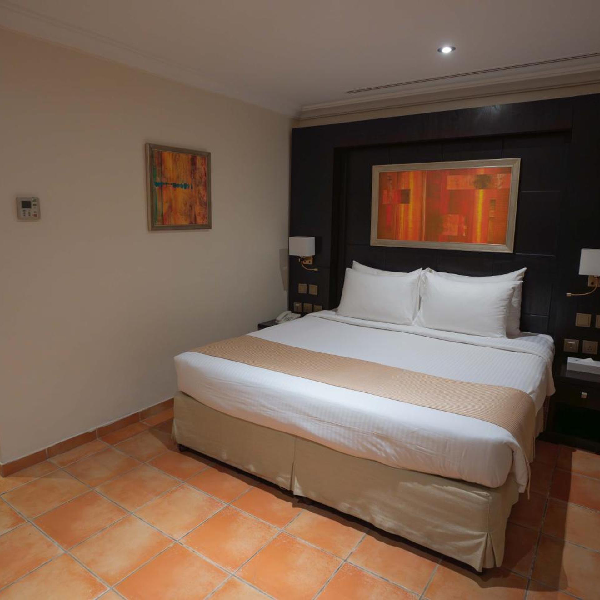 Luxury, Villa, Garden Access