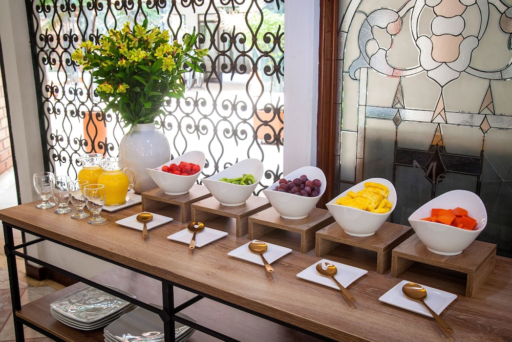 Casa Laureles Hotel 37/50