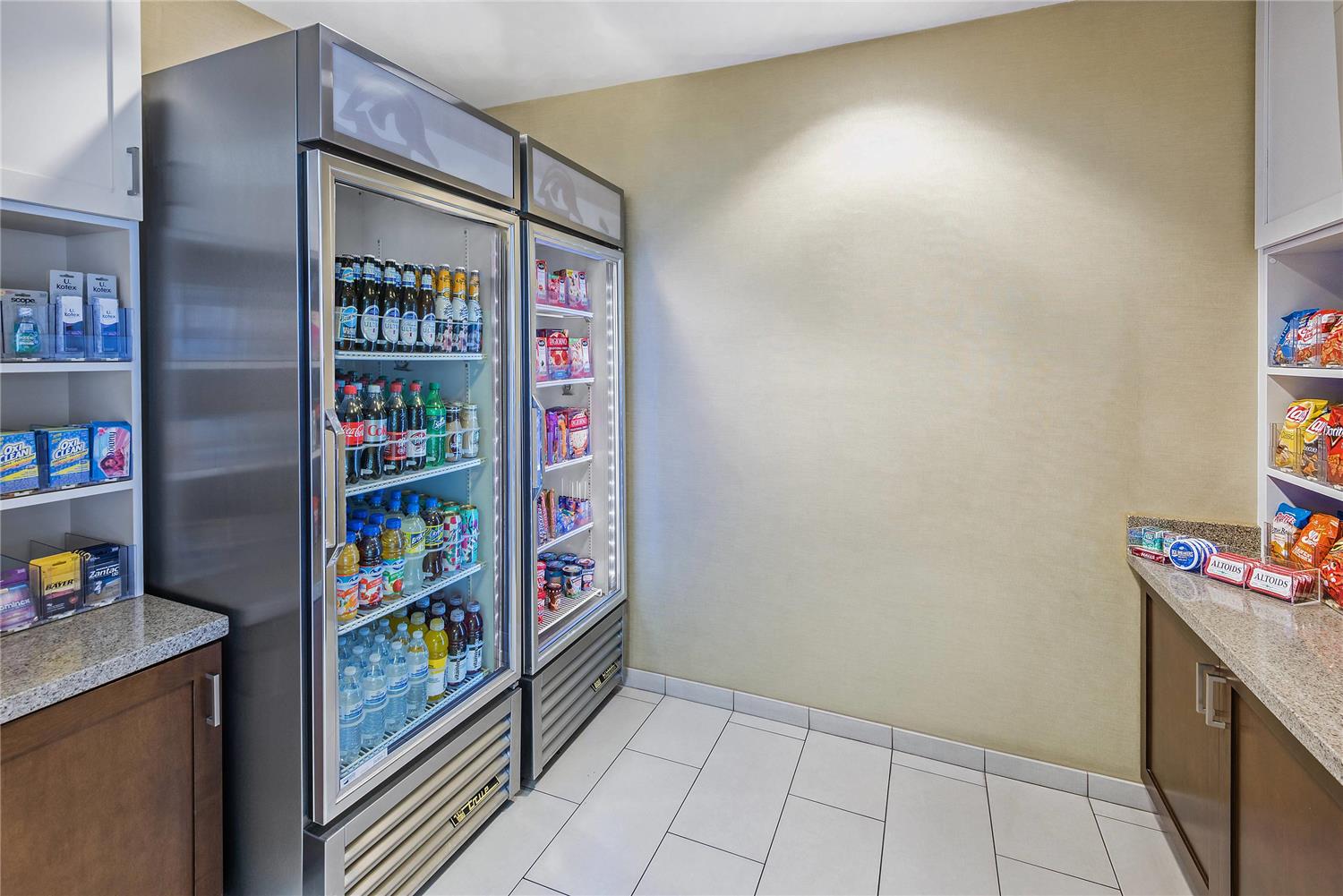 MainStay Suites Phoenix North 39/39