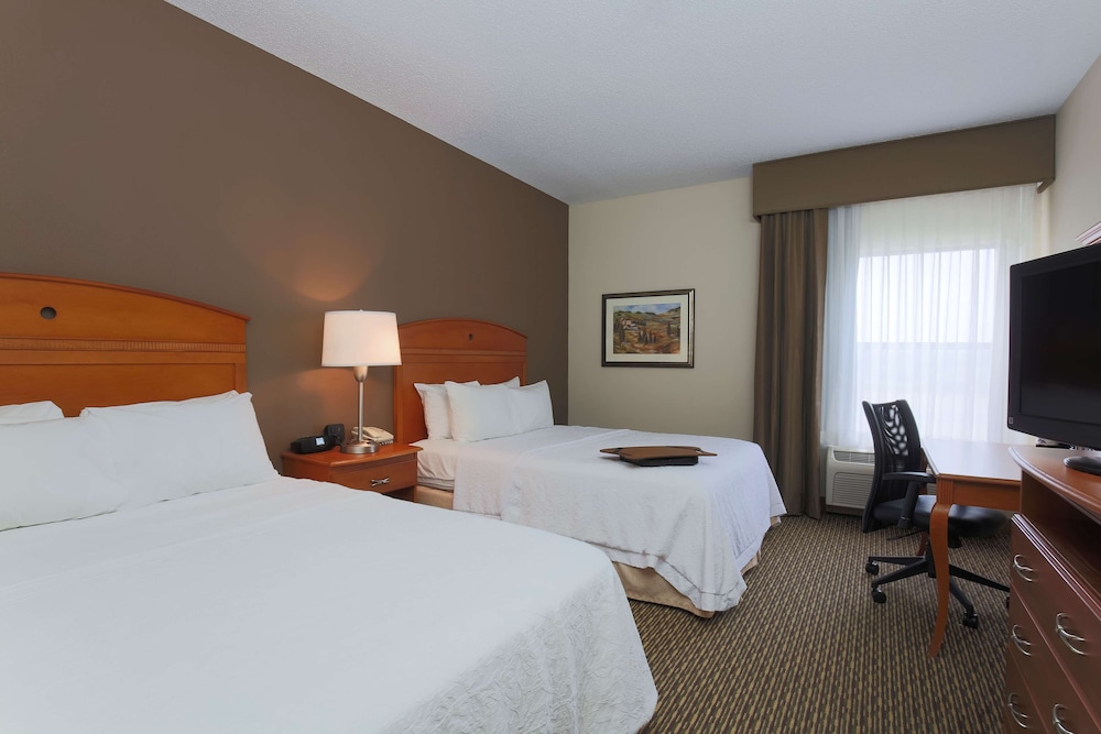 Best Western Forsyth - Decatur 30/64