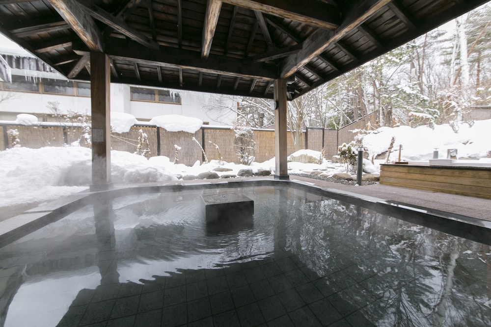 KUROBE KANKO HOTEL 20/48
