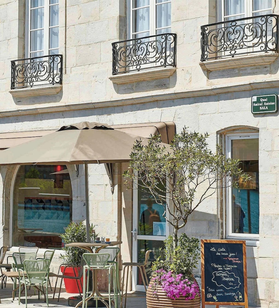 Ibis Styles Bayonne Centre Gare 2/69