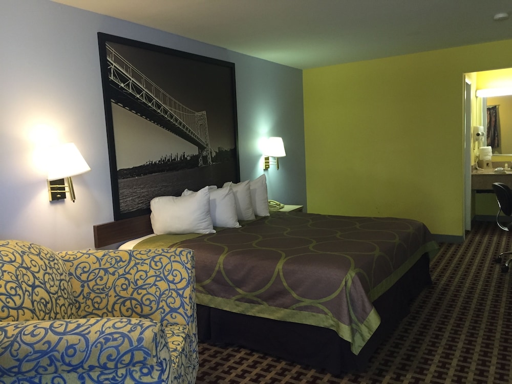 Rest Inn Atlantic City / Galloway 8/36