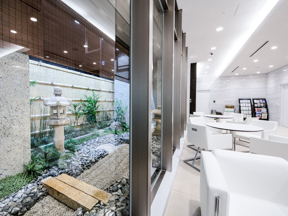 Four Points Flex by Sheraton Osaka Shinsaibashi 44/45