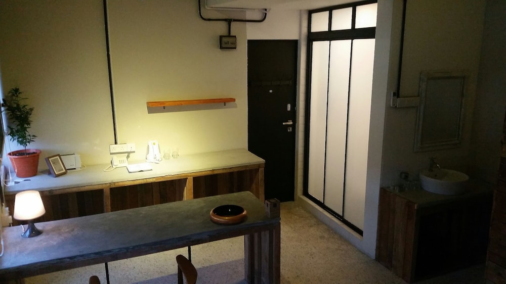 Kim Haus Loft 17/66